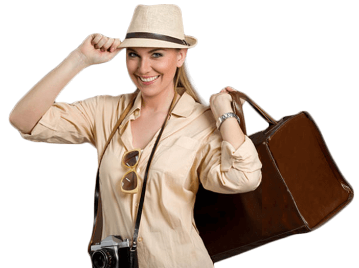 Hotel Booking Software